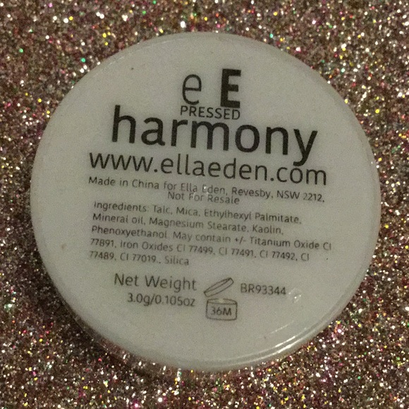 BNIP Ella Eden Pressed Eyeshadow - Picture 3 of 5